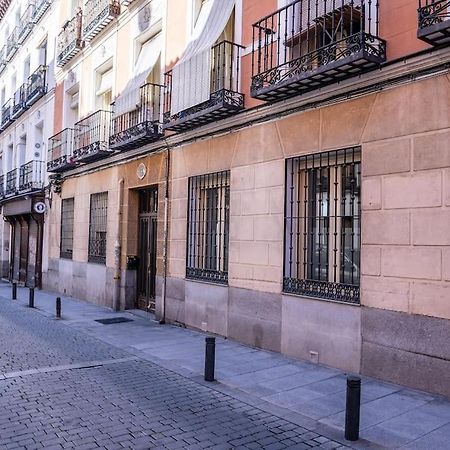 Appartement La Terraza De Madrid Extérieur photo